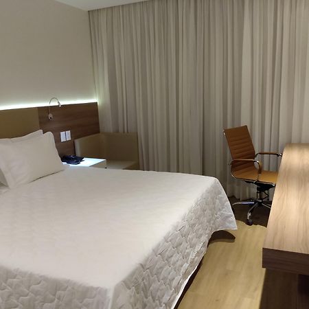 Rio Hotel By Bourbon Маринга Экстерьер фото