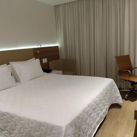 Rio Hotel By Bourbon Маринга Экстерьер фото