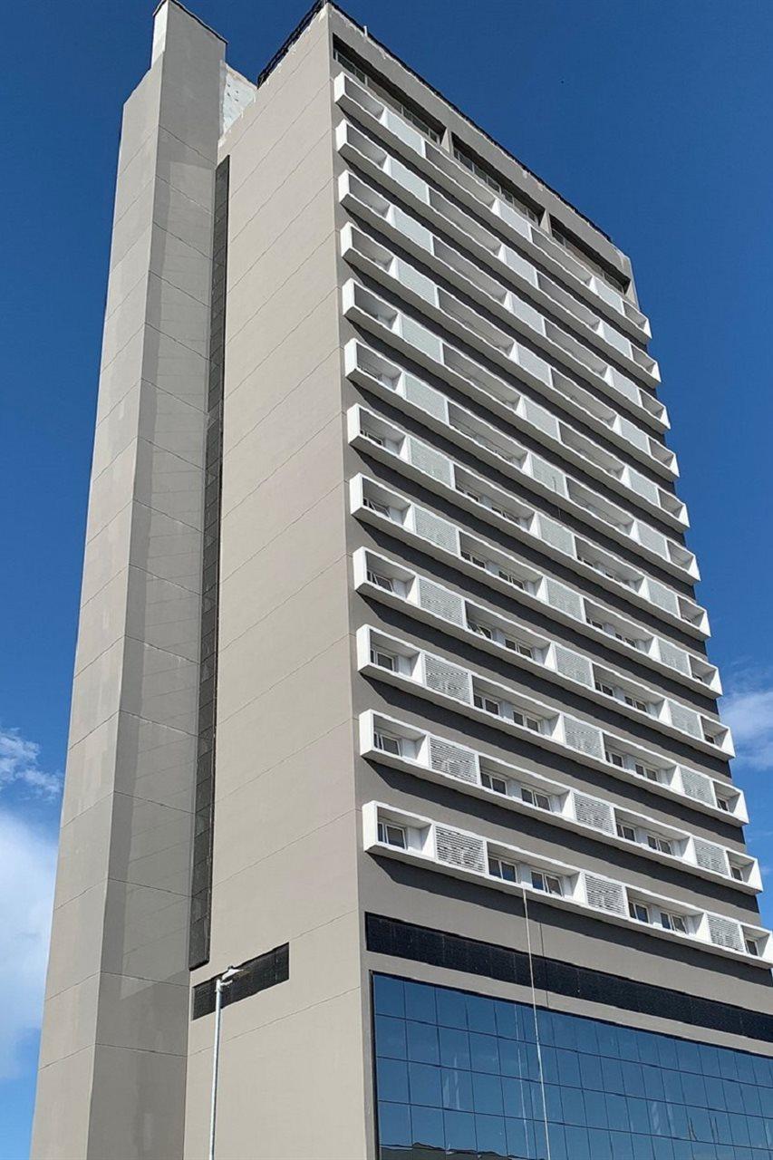 Rio Hotel By Bourbon Маринга Экстерьер фото